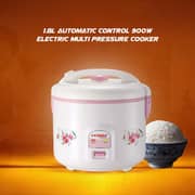 Stargold Multi-Cooker SG-1381