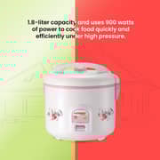 Stargold Multi-Cooker SG-1381