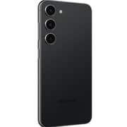 Samsung Galaxy S23 128GB Phantom Black 5G Smartphone