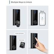 Anker Eufy T8520111 Smart Lock Touch + T8910021 M/Sensor