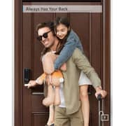 Anker Eufy T8520111 Smart Lock Touch + T8910021 M/Sensor