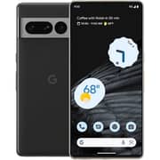 Google Pixel 7 Pro 256GB Obsidian 5G Smartphone