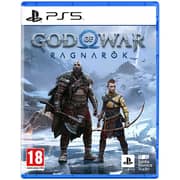 PS5 God of War: Ragnarok Game