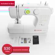 Singer Sewing Machine SGM-SM024