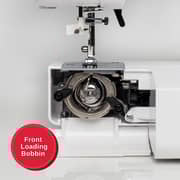 Singer Sewing Machine SGM-SM024