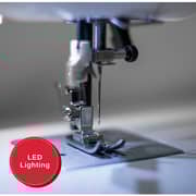 Singer Sewing Machine SGM-SM024