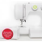 Singer Sewing Machine SGM-SM024