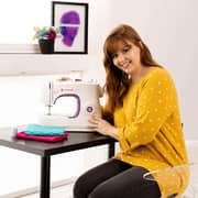 Singer Domestic Sewing Machine SGM-M3505