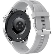 Wiwu 1.39″ IPS Display Smartwatch with Heart Rate Monitor - Assorted