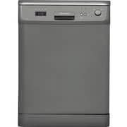 Bompani Free Standing Dishwasher, 5 Programs, 12 Place Settings, LED Indicator - BO5011