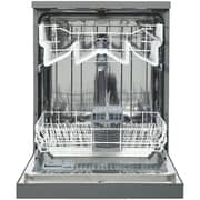 Bompani Free Standing Dishwasher, 5 Programs, 12 Place Settings, LED Indicator - BO5011