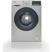 Bompani 7kg Front Load Washer Silver - BI2877