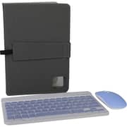 BSNL Penta P50PRO Tablet - WiFi+5G 128GB 6GB 10inch Black