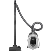 LG Bagless Vacuum Cleaner Fantasy Silver VC5420NHTS
