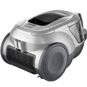 LG Bagless Vacuum Cleaner Fantasy Silver VC5420NHTS