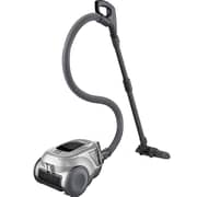 LG Bagless Vacuum Cleaner Fantasy Silver VC5420NHTS