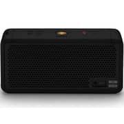 Marshall Bluetooth Speaker Black/Brass - Middleton