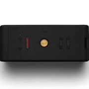 Marshall Bluetooth Speaker Black/Brass - Middleton