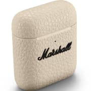 Marshall Minor III In Ear True Wireless Earbuds Cream