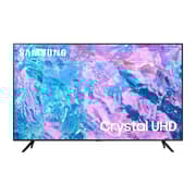 Samsung UA43CU7000UXZN 4K Crystal UHD Smart Television- 43inch (2023 Model)