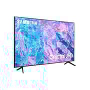Samsung UA43CU7000UXZN 4K Crystal UHD Smart Television- 43inch (2023 Model)