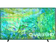 Samsung UA85CU8000UXZN 4K UHD Smart Television Crystal 85inch (2023 Model)