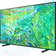 Samsung UA85CU8000UXZN 4K UHD Smart Television Crystal 85inch (2023 Model)