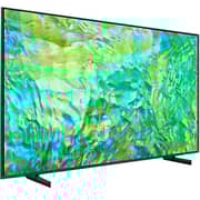 Samsung UA85CU8000UXZN 4K UHD Smart Television Crystal 85inch (2023 Model)