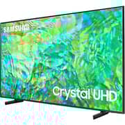 Samsung UA85CU8000UXZN 4K UHD Smart Television Crystal 85inch (2023 Model)