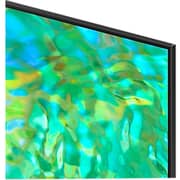Samsung UA85CU8000UXZN 4K UHD Smart Television Crystal 85inch (2023 Model)