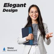 Promate Laptop Sleeve Blue