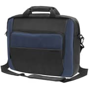 Promate Laptop Bag Black 15.6-inch