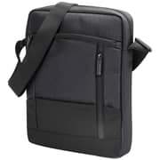 Promate Shoulder Bag Tablet & Laptop Hand bag Black 13