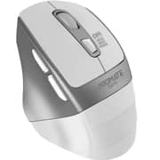 Promate Wireless Mouse White