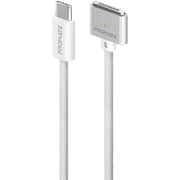Promate USB-C to MagSafe 3 Cable 2m White