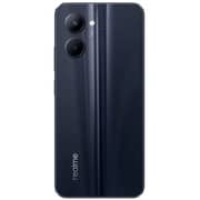RealMe C33 4GB RAM 128GB Dual SIM 4G LTE Smartphone Night Sea- International Version