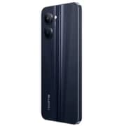RealMe C33 4GB RAM 128GB Dual SIM 4G LTE Smartphone Night Sea- International Version