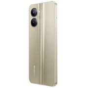 RealMe C33 4GB RAM 128GB Dual SIM 4G LTE Smartphone Sandy Gold- International Version