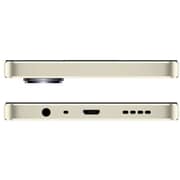 RealMe C33 4GB RAM 128GB Dual SIM 4G LTE Smartphone Sandy Gold- International Version