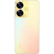 RealMe C55 6GB RAM 128GB Dual SIM 4G LTE Smartphone Sunshower- Middle East Version
