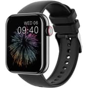 Endefo ENFIT-7 Smart Watch Black