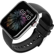 Endefo ENFIT-7 Smart Watch Black