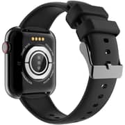 Endefo ENFIT-7 Smart Watch Black