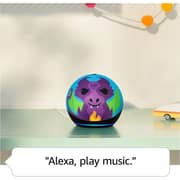 Amazon 5th Gen Speaker With Alexa Kids Edition