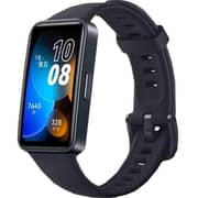 Huawei Watch Band 8 ASK-B19 – Midnight Black