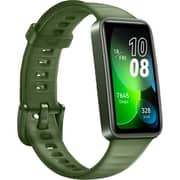 Huawei ASK-B19 Watch Band 8 Emerald Green