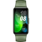 Huawei ASK-B19 Watch Band 8 Emerald Green