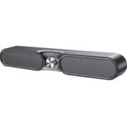 Yesido Bluetooth Speaker Black