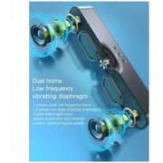 Yesido Bluetooth Speaker Black