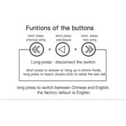 Yesido Bluetooth Speaker Black